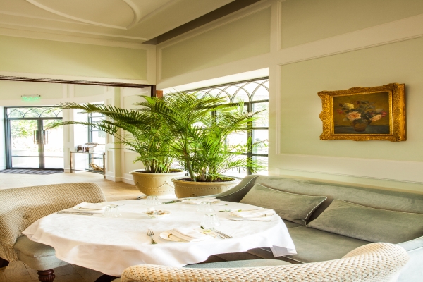 The Palace Boutique Hotel (Manama)